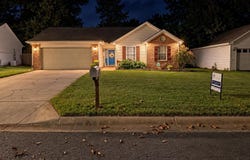 209 Rodney Guthrie Drive, Cabot, AR 72023