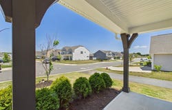 1096 Capulet Drive, Burlington, NC 27215