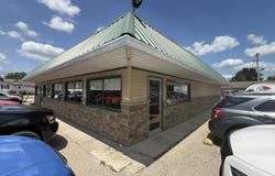 906 E Rochester Street, Akron, IN 46910