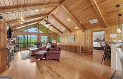 81 Mcclure Lane, Sky Valley, GA 30537