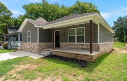 1014 N 7th ST, Fort Smith, AR 72901