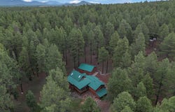 7329 E Long Bow Drive, Williams, AZ 86046