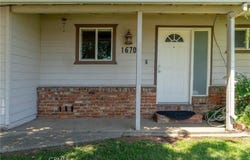 1670 Alma, Oroville, CA 95965
