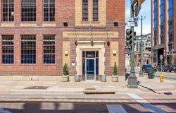 1863 Wazee St, Denver, CO 80202