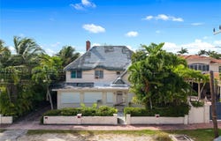 3746 Chase Ave, Miami Beach, FL 33140