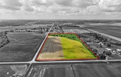 Daugherty Road, Summerdale, AL 36580