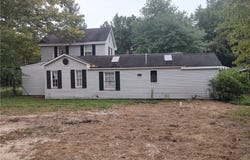 1398 Circle Drive, Susan, VA 23163