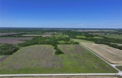Tract #5 E 307th Street, Harrisonville, MO 64701