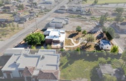 209 WILLIAMS Street, Clint, TX 79836