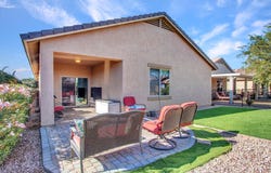 245 S 225TH Lane, Buckeye, AZ 85326