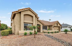 13706 W SKY HAWK Drive, Sun City West, AZ 85375