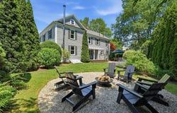 215 North St, Northampton, MA 01060