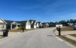 3922 Beckford St, Florence, SC 29501