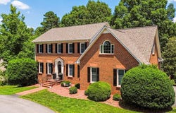 1092 Brook Run, Halifax, VA 24558