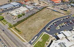 NHN W Broadway, Missoula, MT 59802