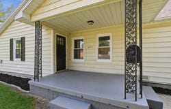 624 N Springfield Avenue, Bolivar, MO 65613