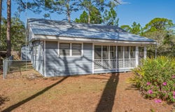 68 Suwannee Avenue, Panacea, FL 32346