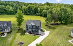 45 Leighann Court S, Timberlake, NC 27583