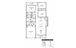 4821 Green Rowell Rd, Jay, FL 32565