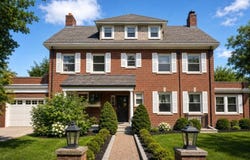 40 Carpenter St, Belleville Twp., NJ 07109-1456