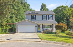 8201 Tangle Grove Lane, Powell, TN 37849