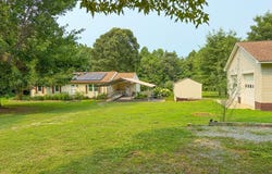 6688 Old Buckingham Road, Powhatan, VA 23139