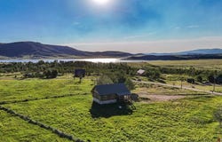 41921 Road E.9 Wolf Circle, Groundhog, CO 81320