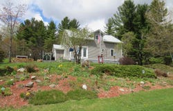 1901 Cross Road, Jay, VT 05859