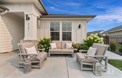 827 N Chastain Ln, Eagle, ID 83616