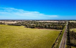 FM 978, Normangee, TX 77871