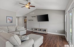 344 PINTAIL Drive, Sherman, IL 62684