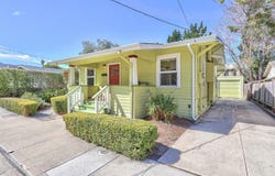 129 May AVE, SANTA CRUZ, CA 95062