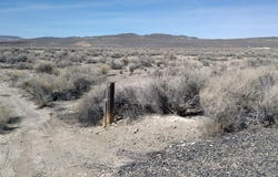 T26 R31 SEC 30 007-381-08, Lovelock, NV 89419