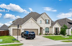 3522 Eisenhower Avenue, Melissa, TX 75454