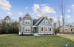 N Shore Road, Locust Hill, VA 23092