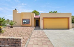 3840 Garnet Street, Las Cruces, NM 88012