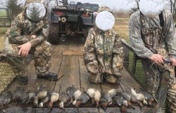 CR 3302, DeKalb, TX 75559