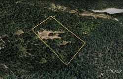 1291 Upper Moore Gulch Rd, Trinity Center, CA 96091