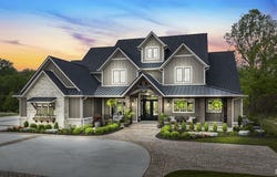 569 Outline Trail, Huntertown, IN 46748