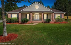 8352 Ridgewood Drive, Kiln, MS 39556