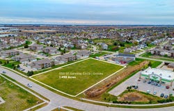 550 SE Gateway Drive, Grimes, IA 50111