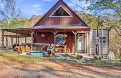 960 Riverview Road, Spencer, VA 24165