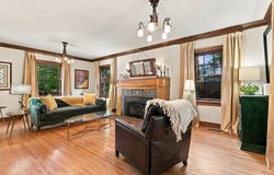 417 W Shoshone Pl, Spokane, WA 99203