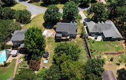 9 Topridge Drive, Cartersville, GA 30120