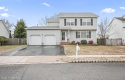 51 Deborah Lane, Howell, NJ 07731