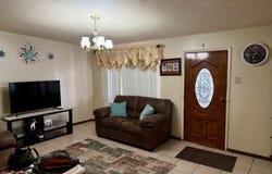 1109 Lincoln Street, Anthony, NM 88021