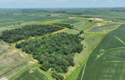 Old Cass Rd., Anamosa, IA 52205