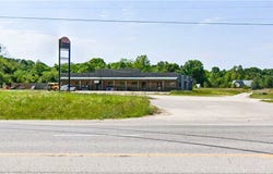 16727 Highway 62, Garfield, AR 72732