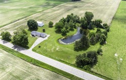 3100 Deckerville Road, Deckerville, MI 48427