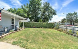 822 S Beverly Dr., Wichita, KS 67218